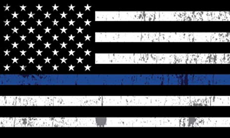 cop-flag